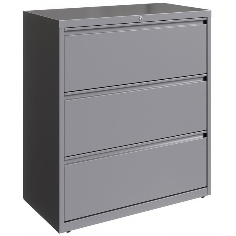 Image Lateral File