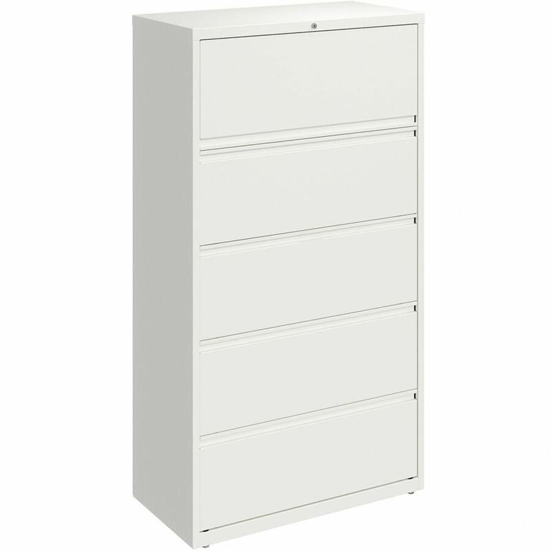 Image Lateral File