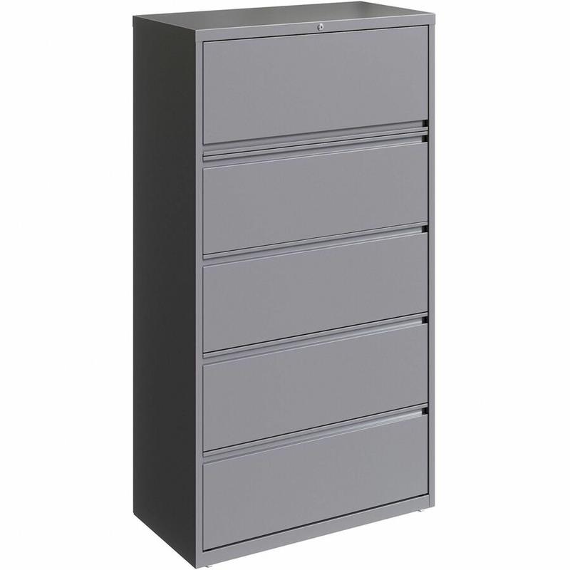 Image Lateral File