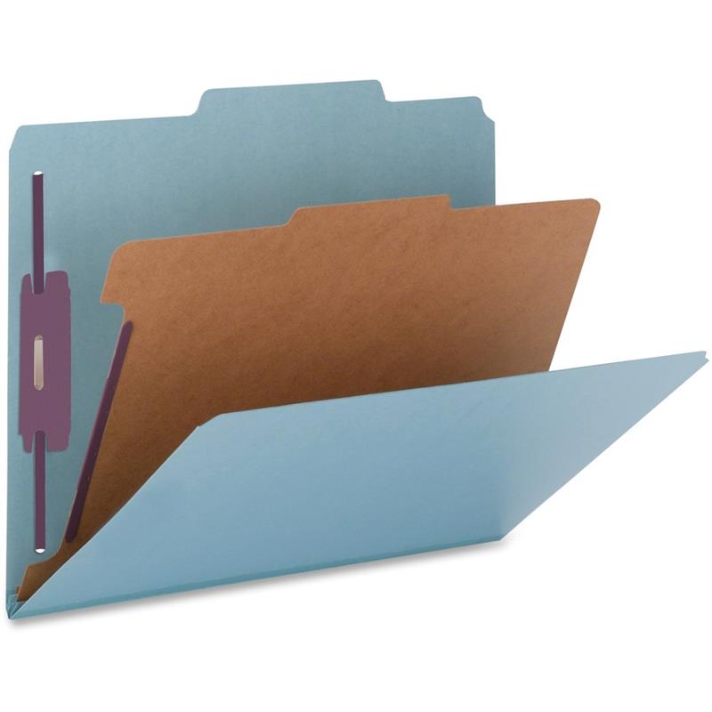Image Classification Folders with Fasteners