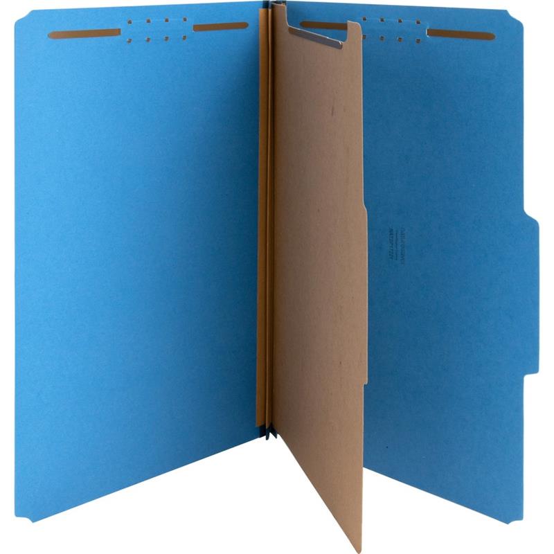 Image Classification Folders with Fasteners