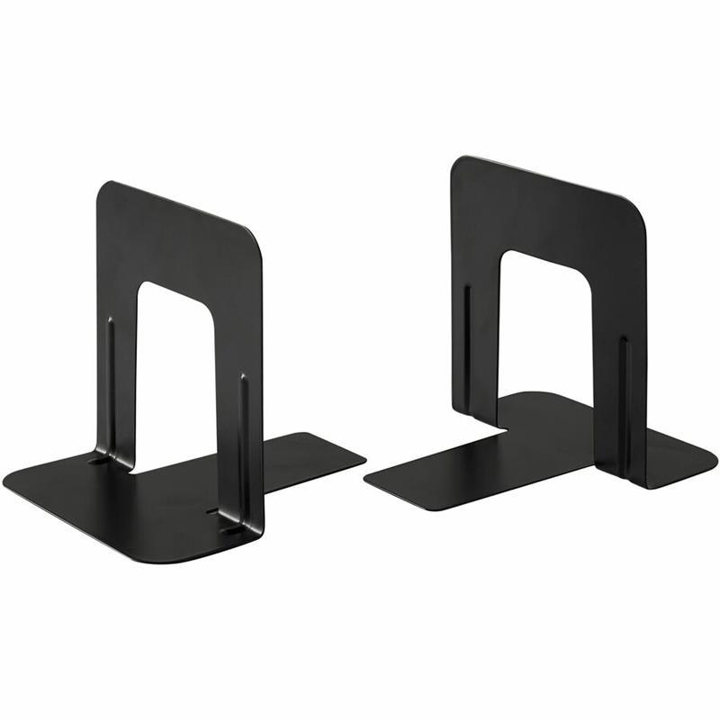 Image Steel Bookends
