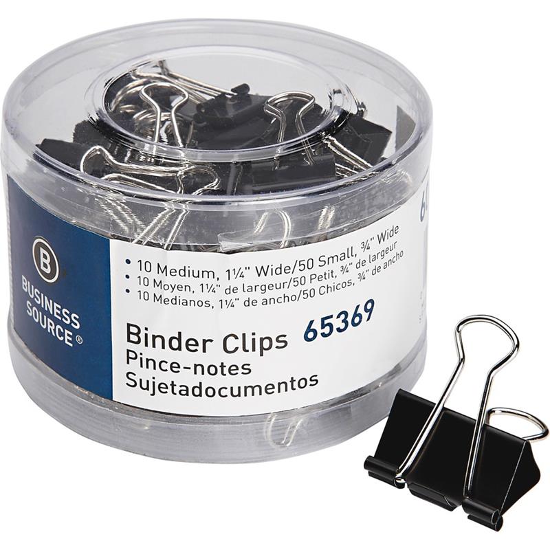 Image Binder Clips
