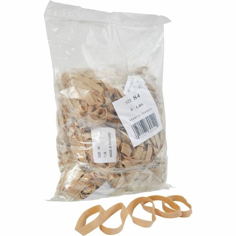 Image Star® Elastic Rubber Bands