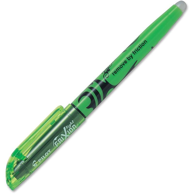 Image FriXion® Light Erasable Highlighter