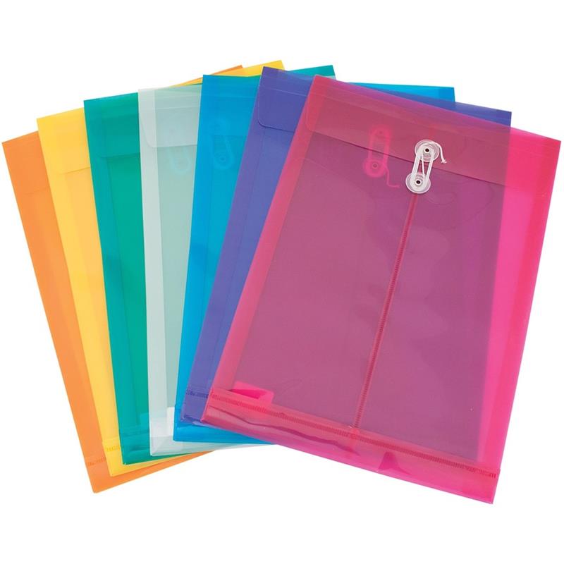 Image Translucent Polyethylene Envelope