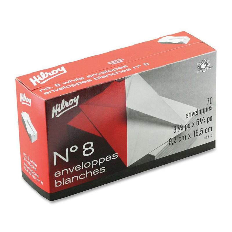 Image White Envelope