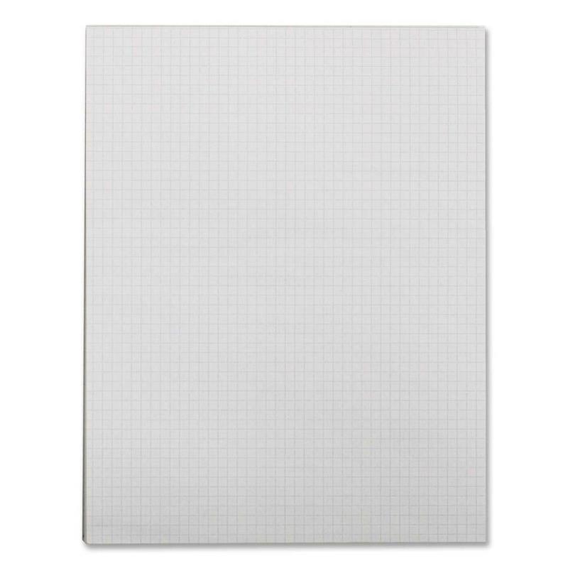 Image White Figuring Pad