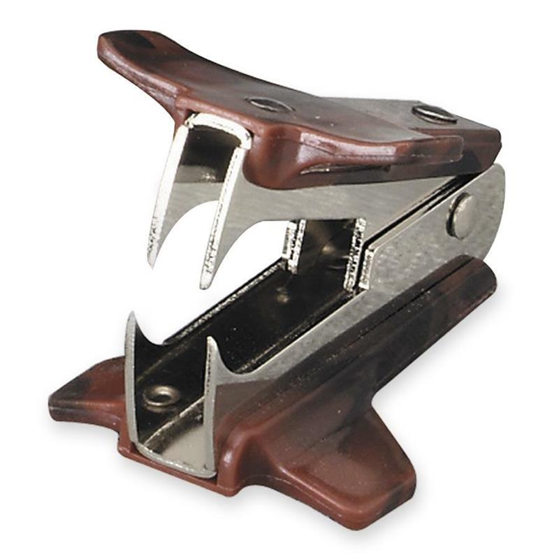 Image Claw Style Staple Remover