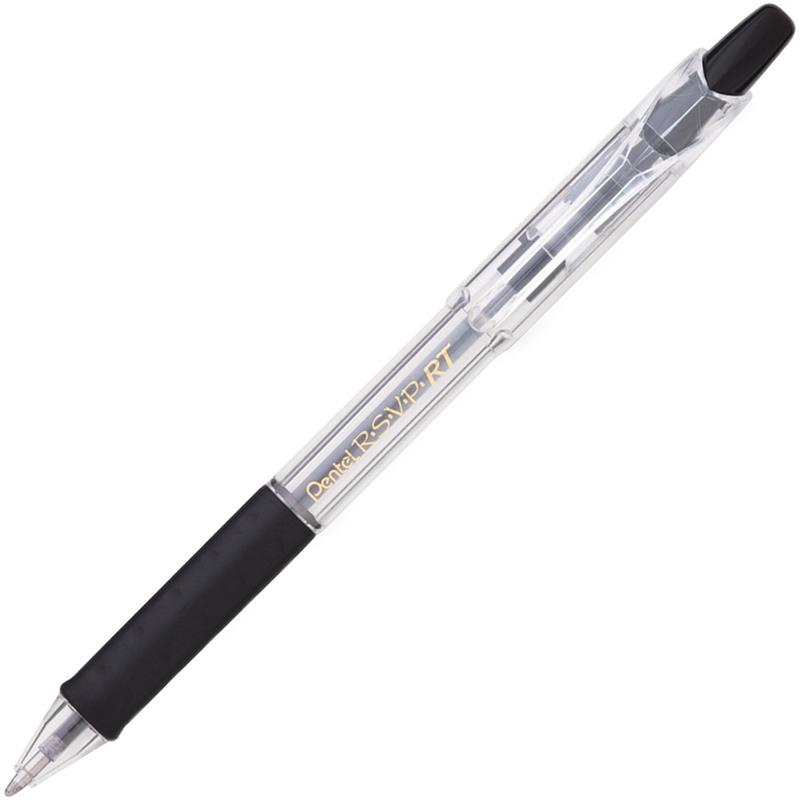 Image R.S.V.P.® Retractable Ballpoint Pen