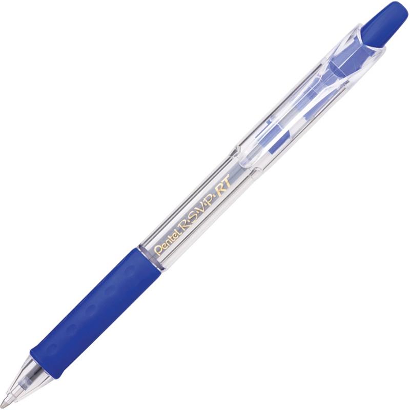 Image R.S.V.P.® Retractable Ballpoint Pen