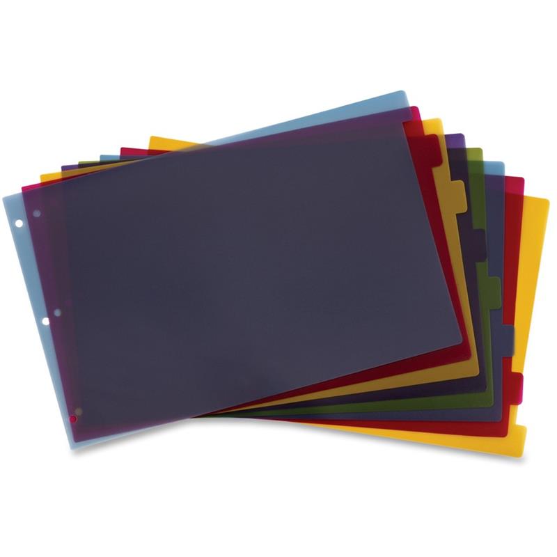 Image Tabloid Poly Dividers