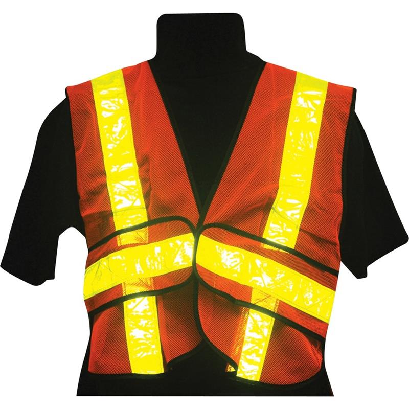 Image High-Viz Traffic Vest