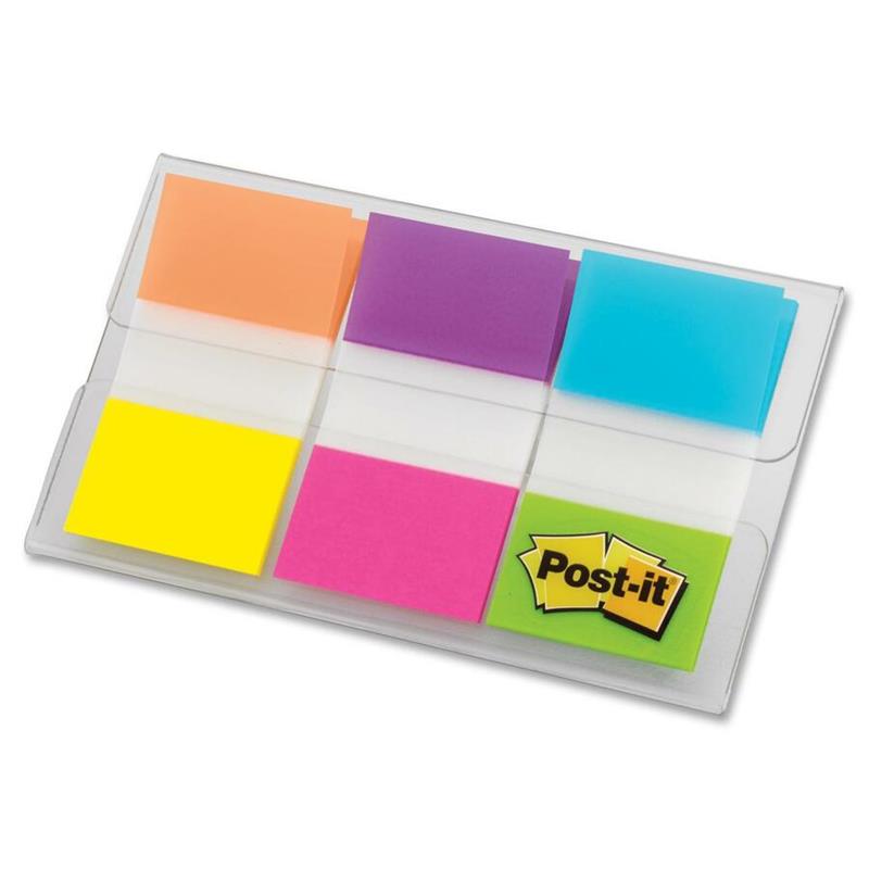 Image Post-it® Flags