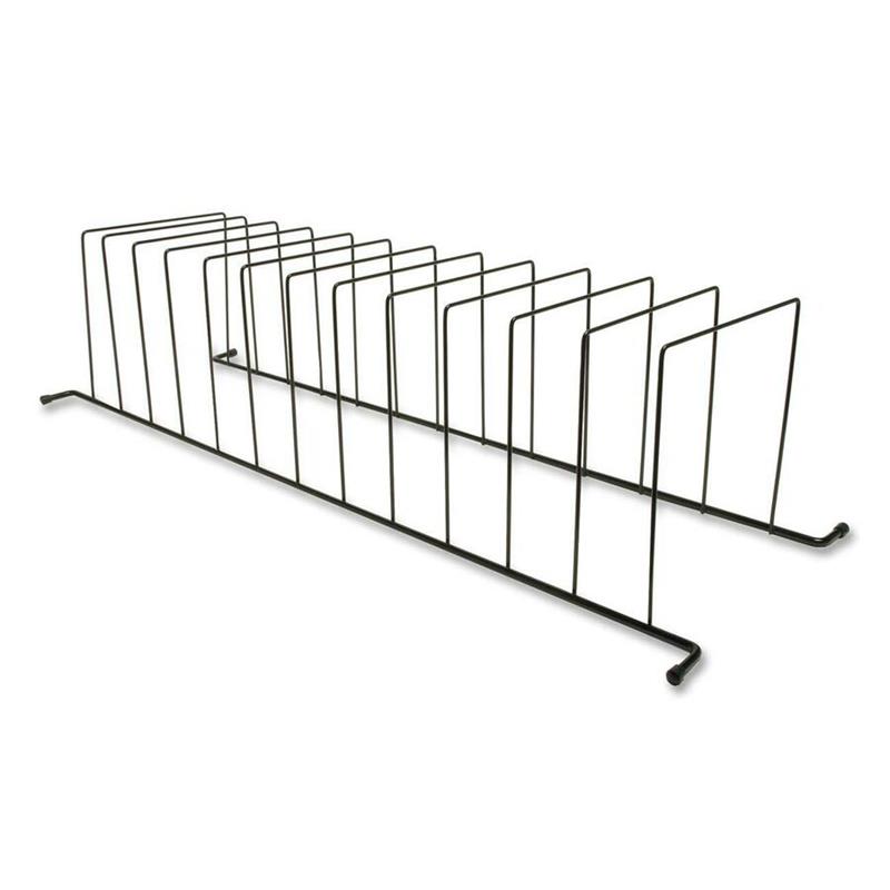 Image Desk Accessory Black