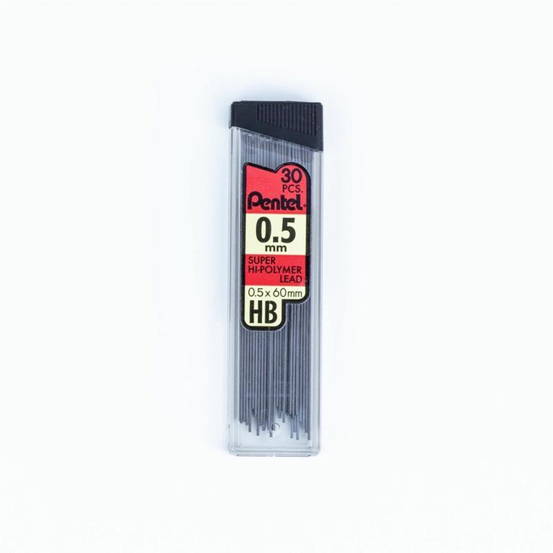 Image Super Hi-Polymer® Lead