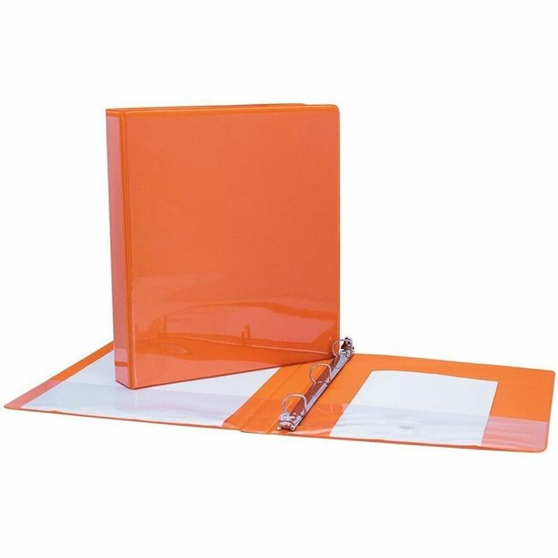 Image Ring binder
