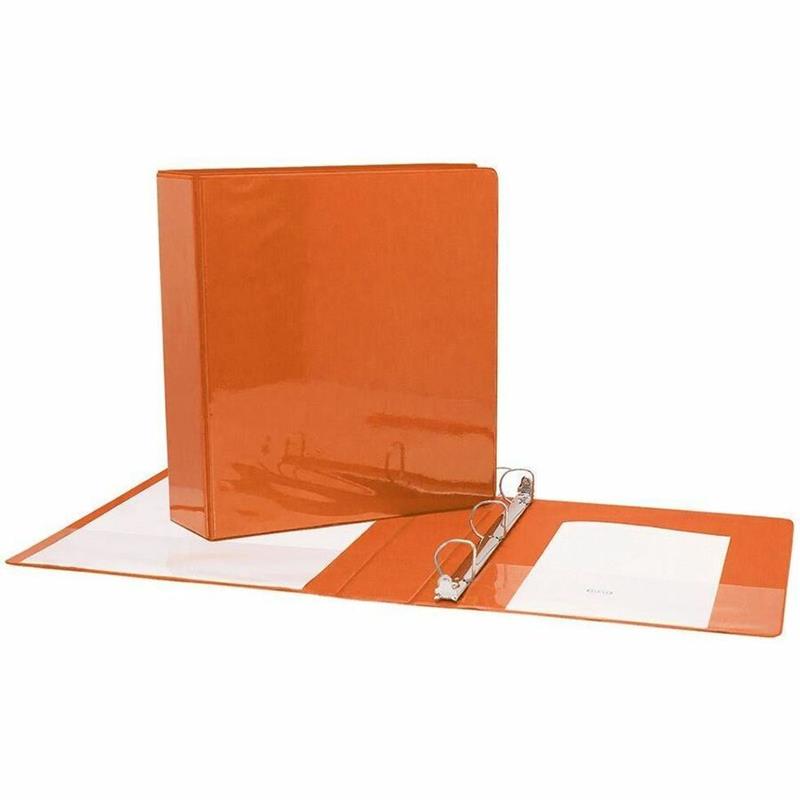 Image Ring binder