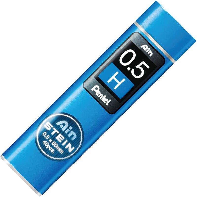 Image Ain Stein Lead