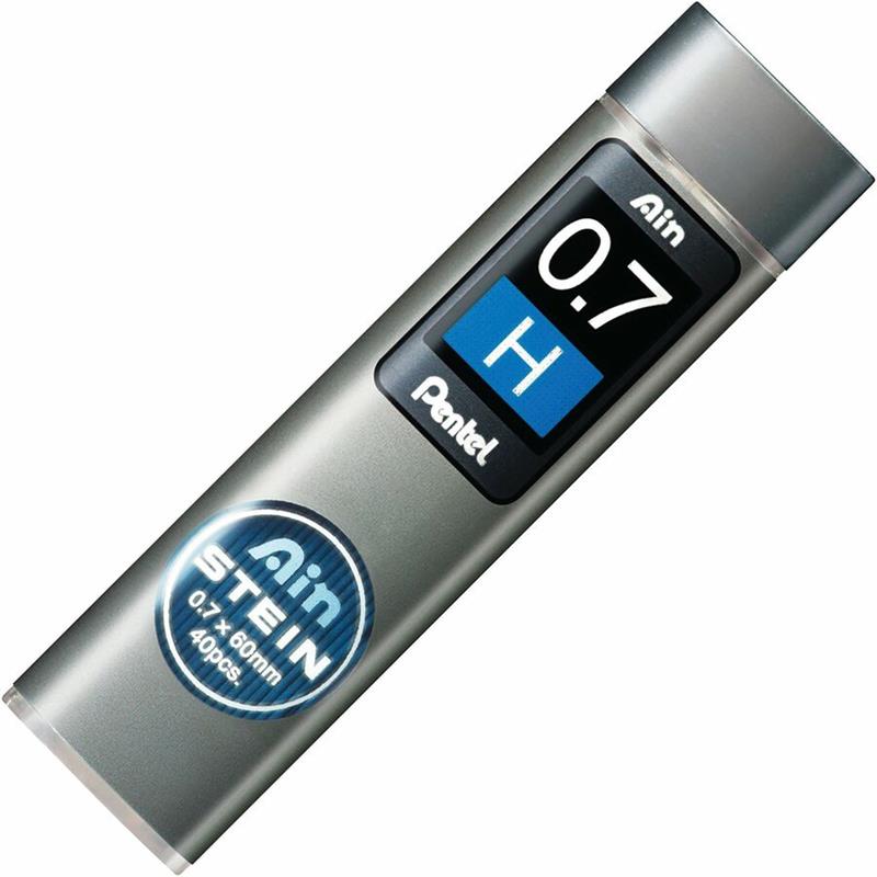 Image Ain Stein Lead