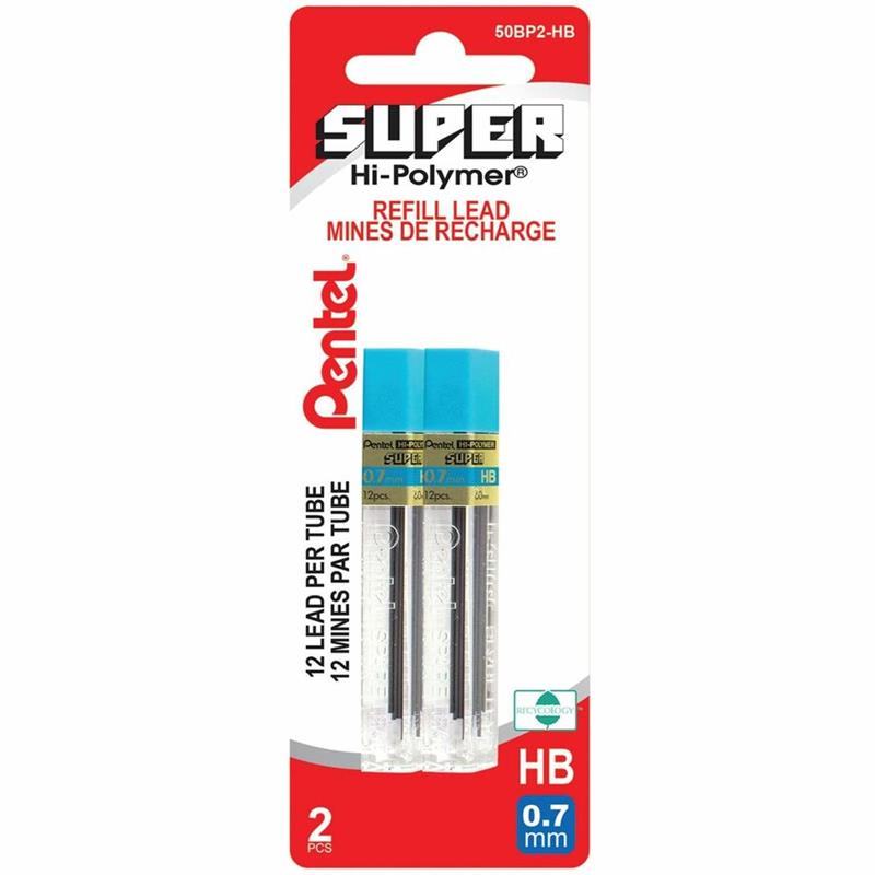 Image Super Hi-Polymer® Lead