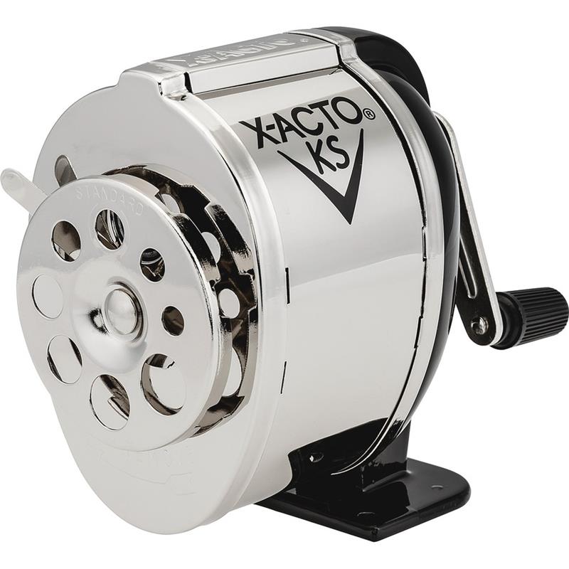 Image Wall Pencil Sharpener
