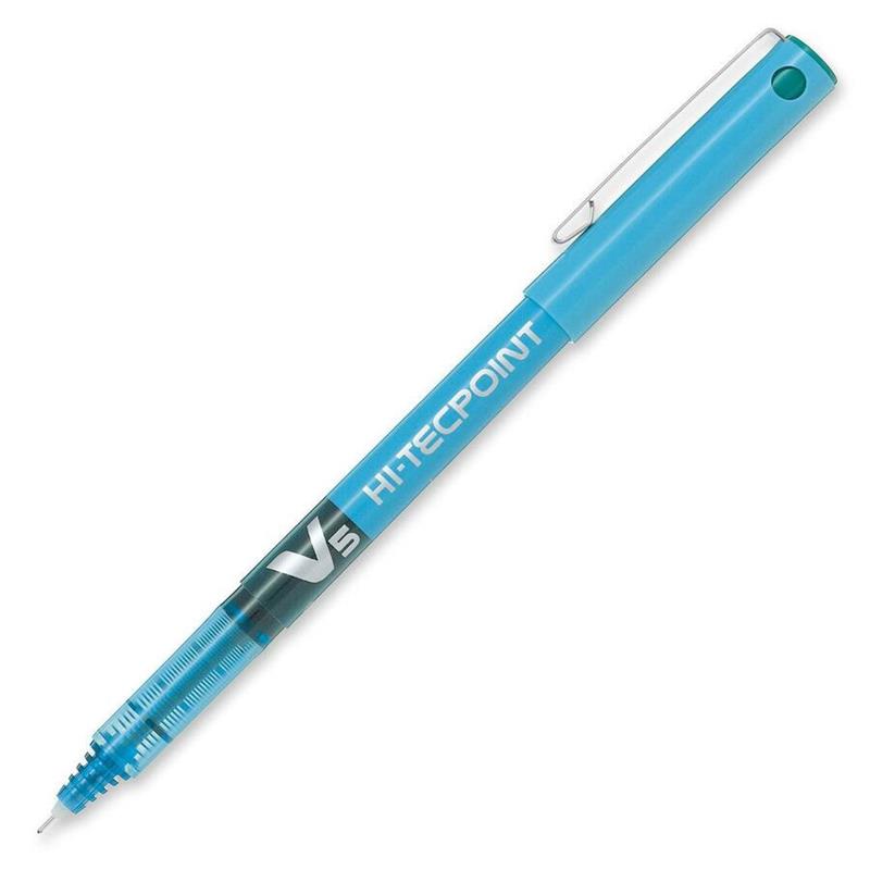 Image Stylos à bille roulante Hi-Tecpoint V5 / V7