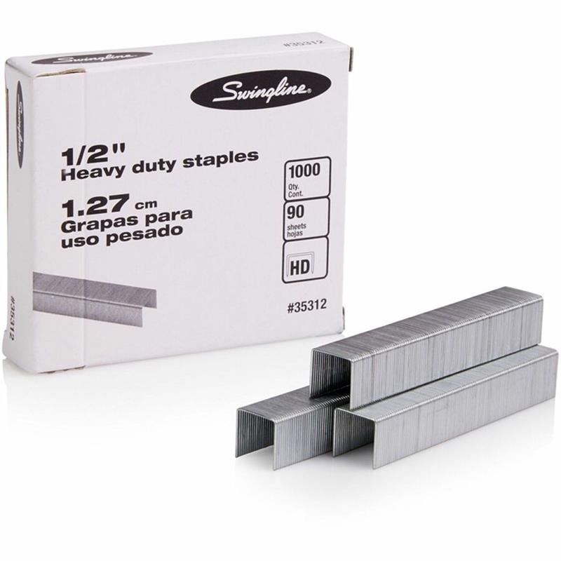 Image Stapler - Swingline S.F.®13 Heavy-Duty Staples