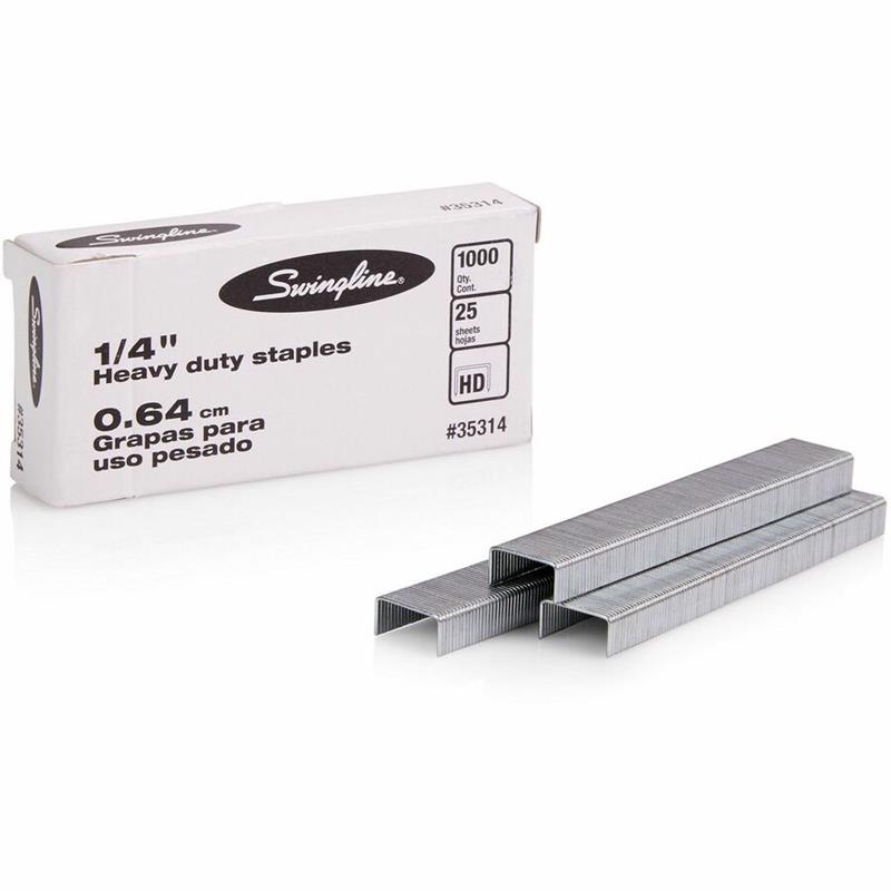 Image Stapler - Swingline S.F.®13 Heavy-Duty Staples