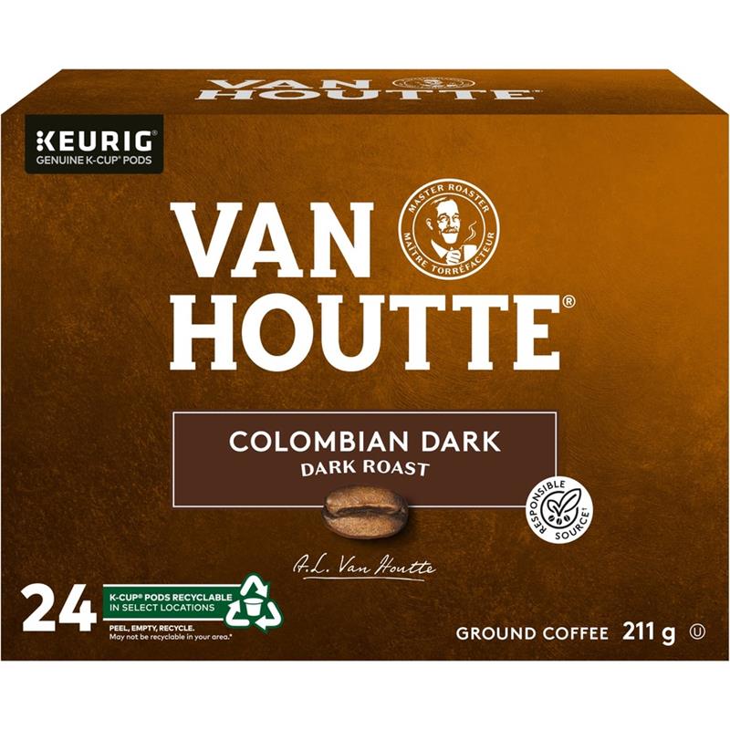 Image Van Houtte K-Cup Pods