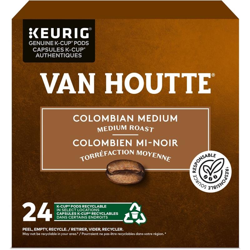 Image Van Houtte K-Cup Pods