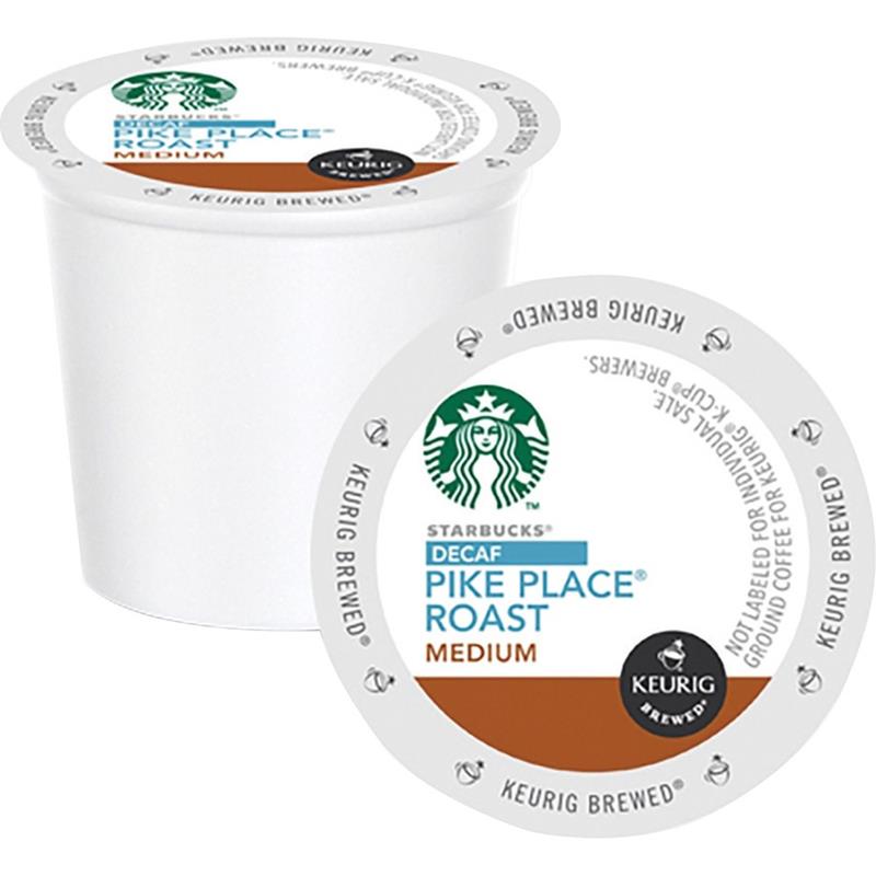Image Starbucks K-Cup Pods