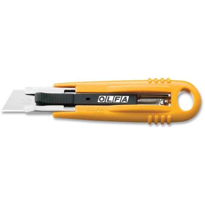 Image SK-4 Self-Retracting Safety Knife