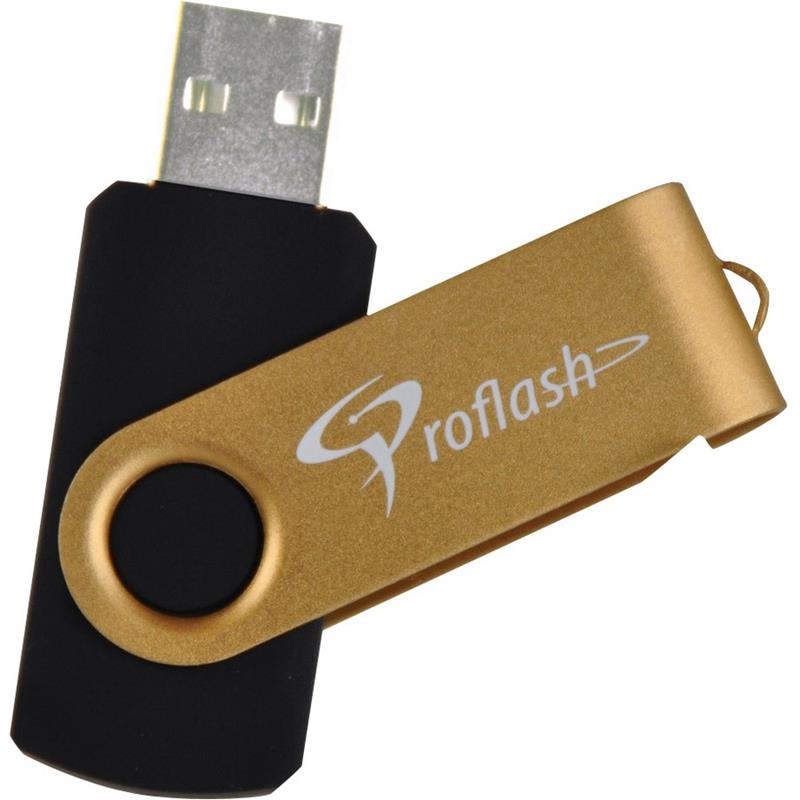 Image FlipFlash Flash Drive