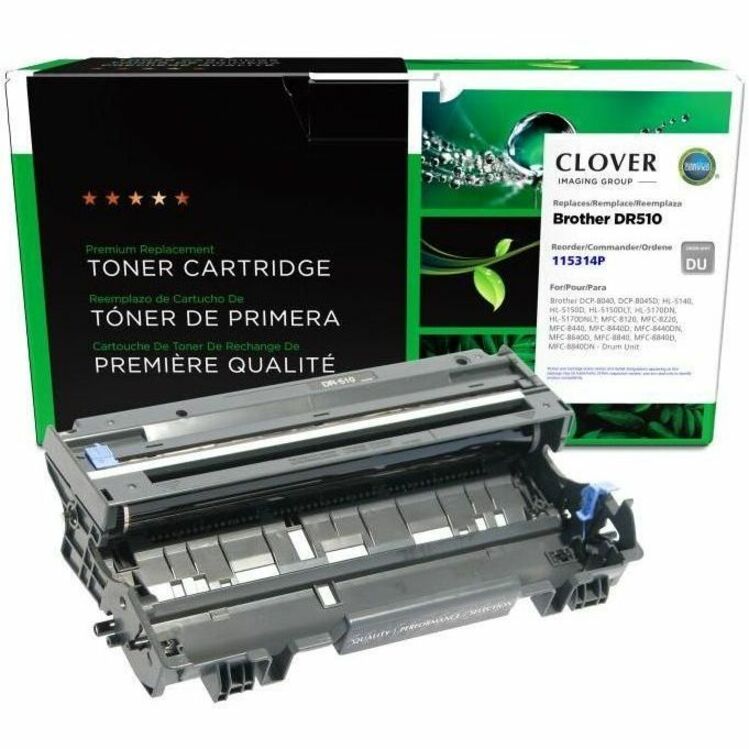 Image DR510 Drum Unit