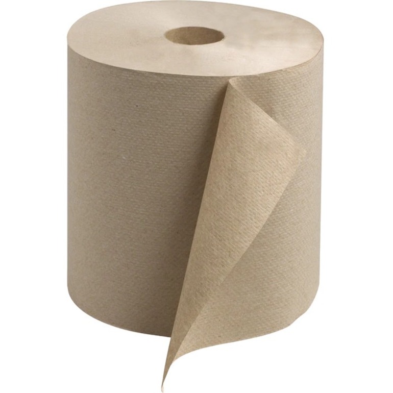 Image Essuie-mains en rouleau universel