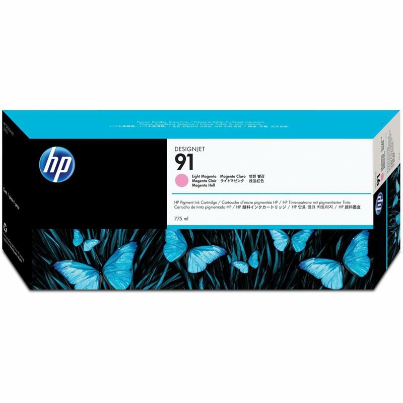 Image HP 91 Ink Jet Cartridge