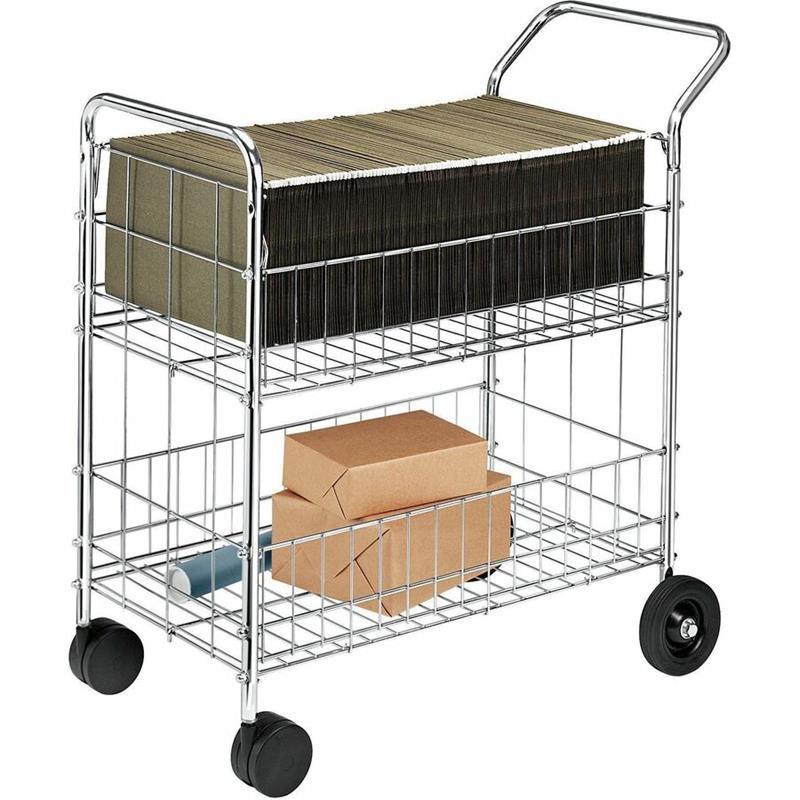 Image Mail Cart