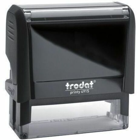 Image Printy Self-Inking Custom Stamp