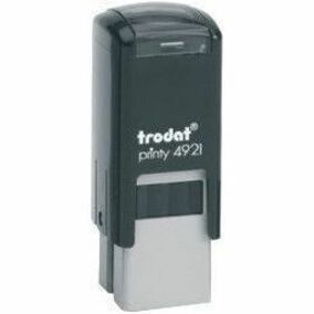 Image Printy Self-Inking Custom Stamp