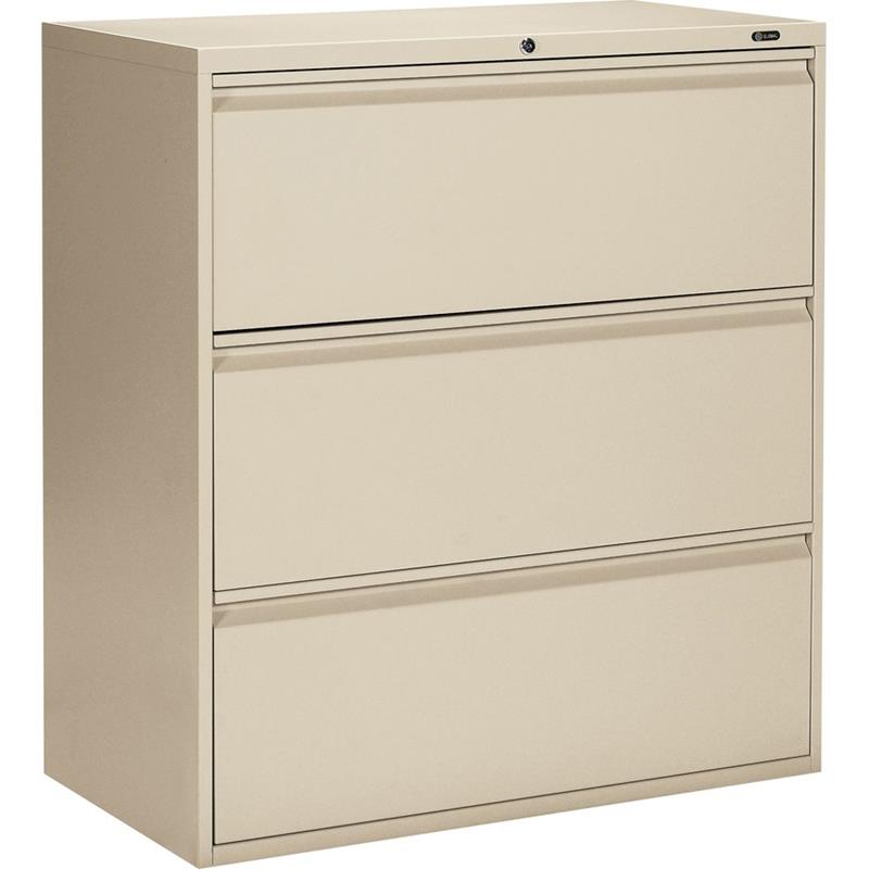 Image MVL1900 Series Lateral Filing Cabinets