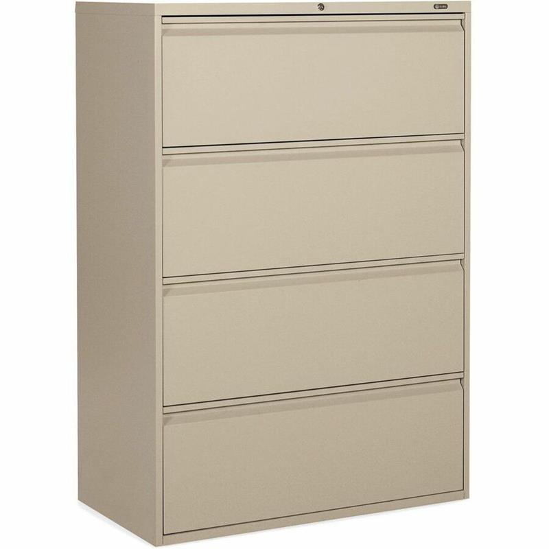 Image MVL1900 Series Lateral Filing Cabinets