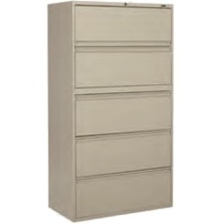 Image MVL1900 Series Lateral Filing Cabinets