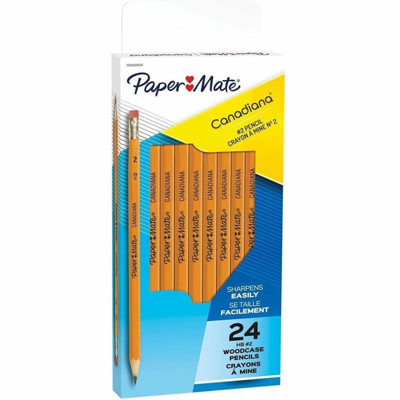 Image Woodcase Pencils HB#2
