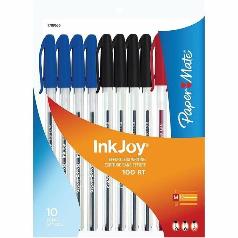 Image Stylos à bille InkJoy™ 100