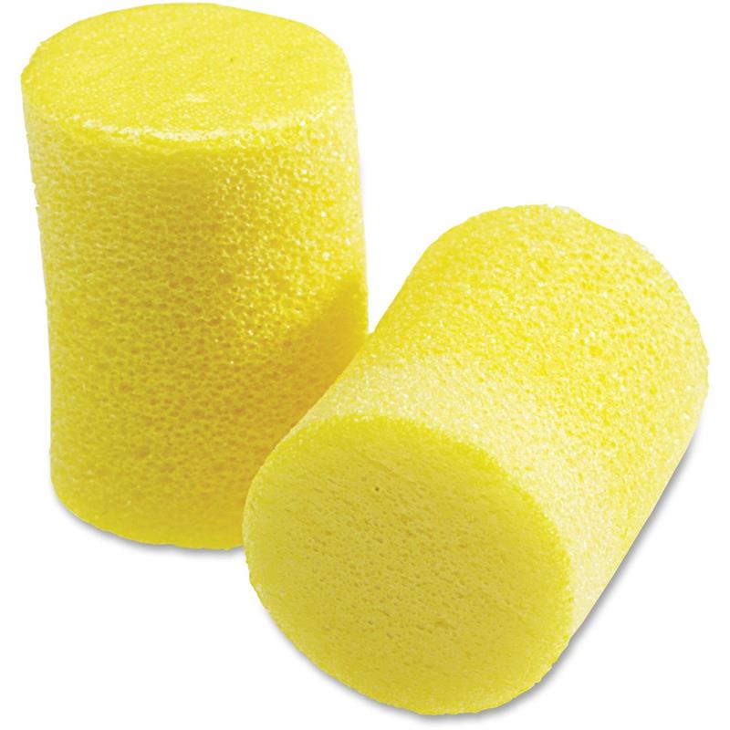 Image E-A-R™ Classic™ Uncorded Earplugs