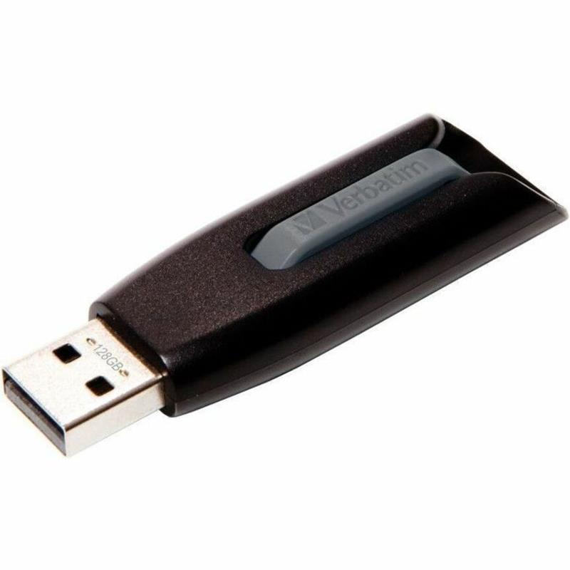 Image Store 'n' Go V3 USB Flash Drive