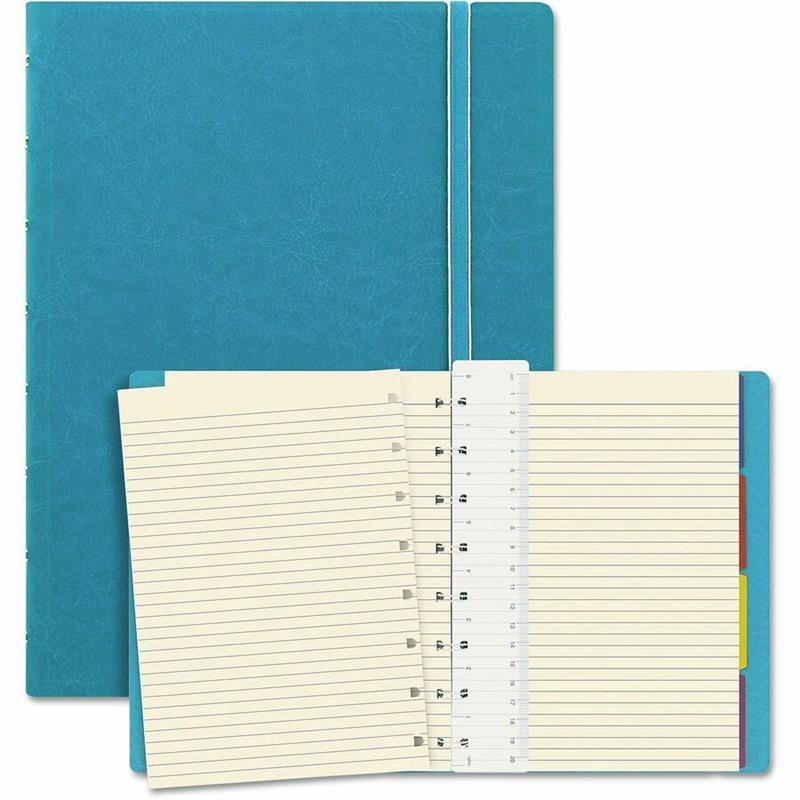 Image Filofax® Refillable Notebook
