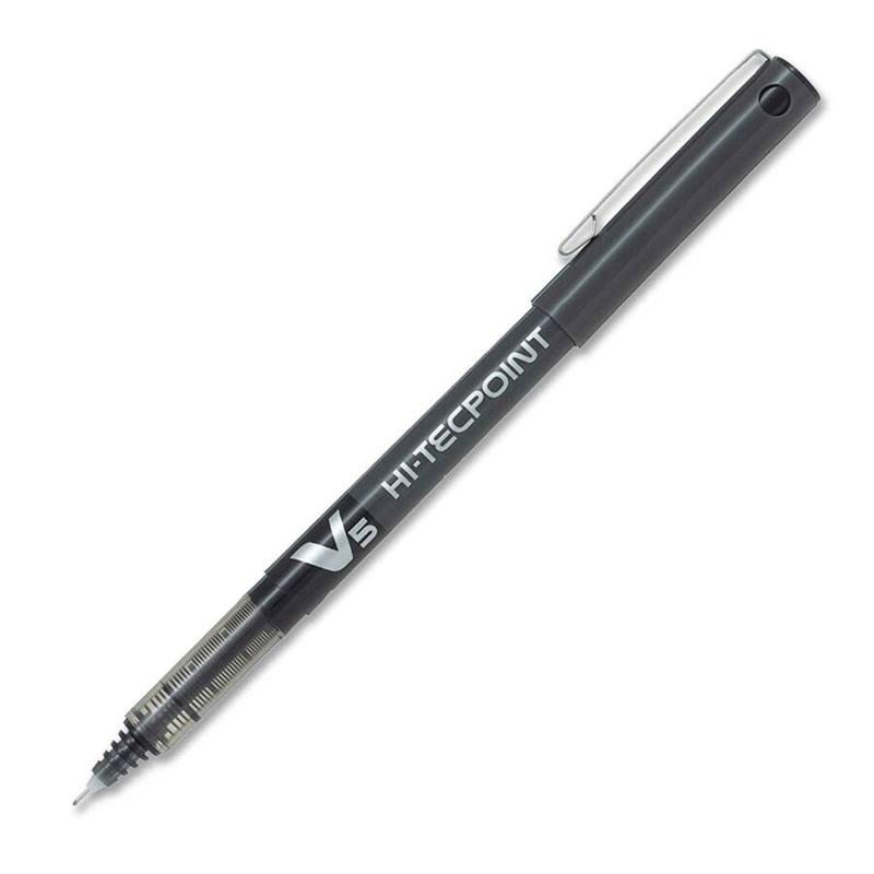 Image Stylos à bille roulante Hi-Tecpoint V5 / V7