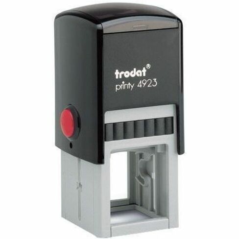 Image Printy Self-Inking Custom Stamp